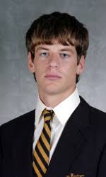 Kelly Wins Big Ten Title