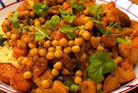 25g preserved lemon, finely chopped. The Ultimate Winter Couscous Jono Jules Do Food Wine