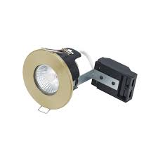 Wonder how to remove, access, and replace the in this video i'll demonstrate how to replace a bathroom light fixture. Modern Bathroom Down Light In Brass Lighting Company Uk