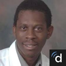 Dr. Adeyemi J. Olufolabi, MD