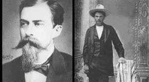 17 Photos of History's Most Feared Lawmen