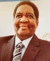 George Brice Obituary (1954