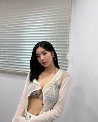 Eunbi - explicit deepfake porn allegations exposed