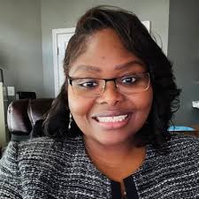 Esther L. Wells (@EstherLWells)