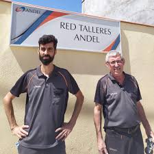 TALLERES MANZANO SA