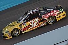 Bell, boris said, jason white and mike bliss. Go Fas Racing Wikipedia