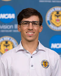 2020-21 Men's Golf Roster