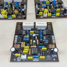 Maybe you would like to learn more about one of these? Driver Power Socl 506 Super Ocl Fiber 500watt Kit Driver Power Amplifier Socl506 Shopee Indonesia