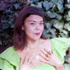 Aaron Nakai's Instagram, Twitter & Facebook