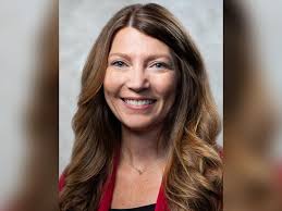 Honored to serve the profession in this new role.