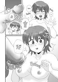Tsuki Ichi Onnanoko | Monthly Girl - English Hentai Manga (Page 31)