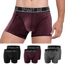 En intimissimi, los boxers para hombre de algodón se caracterizan por su elasticidad, suavidad y transpiración. Venta Pack De Hombres Boxer En Stock