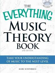 This is also a great book for those. Top 10 Music Theory Books One Minute Music Lesson