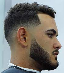 Pin On Men Haircut