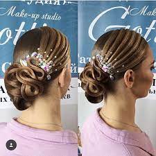 See more ideas about dance hairstyles, ballroom hair, competition hair. 76 Competition Hair Inspiration Ideas Hair Inspiration Hair Styles Hair
