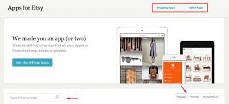 Find great deals on new items shipped from stores to your door. Best Etsy Apps For Sellers To Manage And Grow Sales In 2017