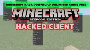 It even components the pocket edition (likewise called minecraft pe) to download on android and ios. Minecraft Hack Download Unlimited Coins Free