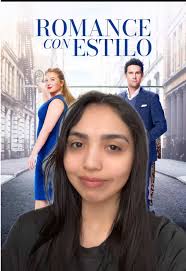 Romance con estilo: Una historia de amor en Netflix