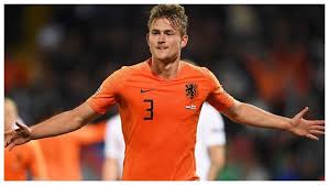 Jump to navigation jump to search. Barcelona Transfer Market Barcelona Wants A Defender And De Ligt Is The Dream News Logics