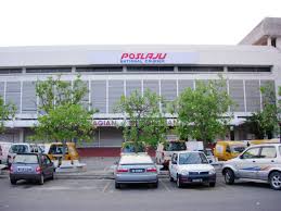 I don't know where to complaint and ask about the status of my delivery. Poslaju Kk Graphic Advertising Ss Excel Sdn Bhd Kota Kinabalu Sabah