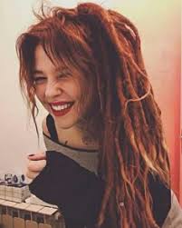 34 Dreads ideas