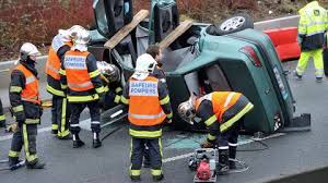 Mort sur la route pour birchtown ! Le Nombre De Morts Sur Les Routes Reste A La Hausse L Express