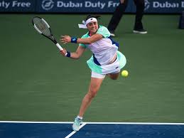 Moreover, she has won eleven singles titles and one doubles title on the itf women's circuit. Abu Dhabi Wta Women S Tennis Open Jabeur Wants To Put Finishing Touches On Unfinished Business Uae Sport Gulf News
