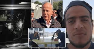 El Bart habla en podcast de atentado contra Ciro Gómez Leyva