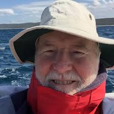 Tribute to Bob Skelton, a motorsport legend in Australia