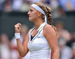 Professional tennis player from poland. Linette Kvitova Godzina Kiedy I O Ktorej Godzinie Mecz Wimbledon Linette Kvitova Stream Online Transmisja Tv Gdzie Ogladac Super Express