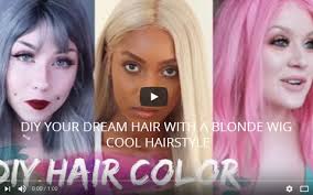 High quality 100% human hair lace wigs, best lace wigs with bleached knots, pucked hairline, fake scalp and piano keys elastic band. Best Human Hair Lace Wigs On Sale Uniwigs Official Site