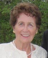 Maria Roden's Instagram, Twitter & Facebook