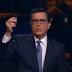 Stephen Colbert went to Russia to 'announce' his 2020 run for ...