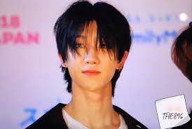We did not find results for: Ash On Twitter Minghao With Mullet And Black Hair Is Such A Concept He Looks Like An Anime Character Omf
