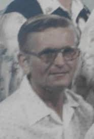 PFC Harold J Lyvers (1930-2009)