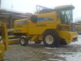 Sahibinden Birinci Sinif Bicer Dover New Holland Tarimdan Holland Tarim