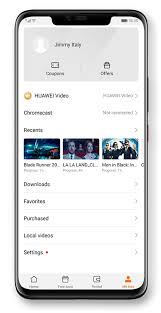 The app supports both android devices and iphones. Privacy