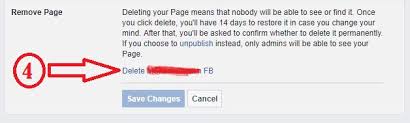 Cara menghapus akun facebook yang lupa kata sandi dan nomor nya. Cara Padam Akaun Facebook
