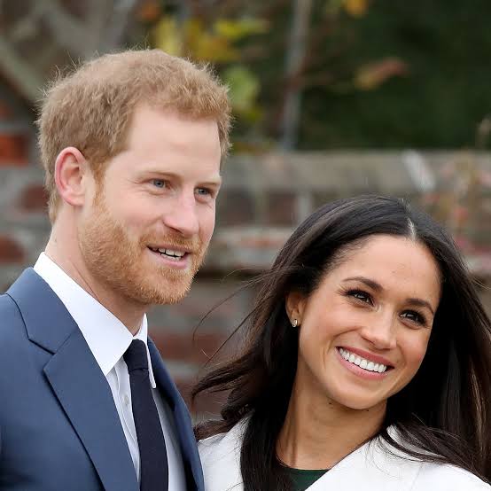 Spotify Is Reportedly Hiring More Employees to Work on Prince Harry and Meghan Markle's Projects | Vanity Fair