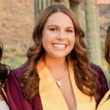 This past summer, I spent 8 weeks as an intern for Deloitte in their  Phoenix office. I learned from some of the best in the industry, and I  could not be more