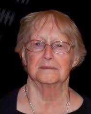 Condolence Book for Carmel Galvin (Douglas, Cork)