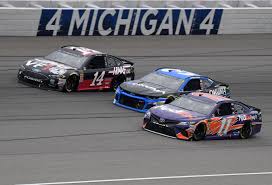 Nascar's qualifying rules can seem quite complex but when you break it down and look at each piece of the puzzle it becomes much more obvious how it all fits together to create. What Time Does The 2019 Nascar Cup Race At Michigan Start