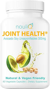 Avocadoflex – Nguyên liệu ASU nâng tầm công thức xương khớp cao cấp
