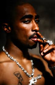 2PAC BACK