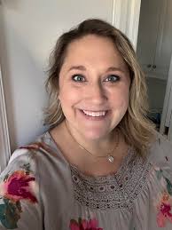 Food blogger in Little Rock, AR