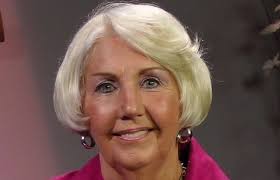 Patricia Huber, religious TV pioneer, dies at 91