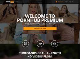 Pornhubpremi