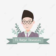 Raden mas soewardi soeryaningrat lahir: Illustration Mignonne Ki Hajar Dewantara Art Pour La Journee Nationale D Education Nationale Indonesienne Ing Madya Mangun Karsa Ngarso Sung Tuladha 2 Mei Fichier Png Et Psd Pour Le Telechargement Libre