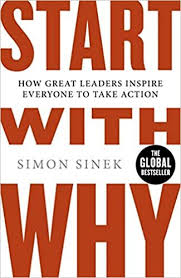 Start With Why How Great Leaders Inspire Everyone To Take Action In 2020 Self Help Books Economics Books Self Help