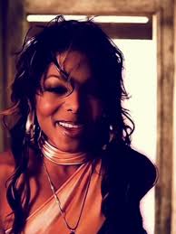 Janet Jackson Maybe We Meet at A Bar